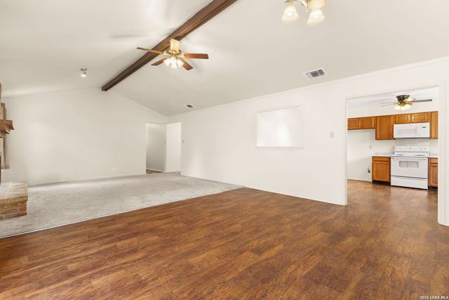 4627 Barhill, San Antonio, TX 78217