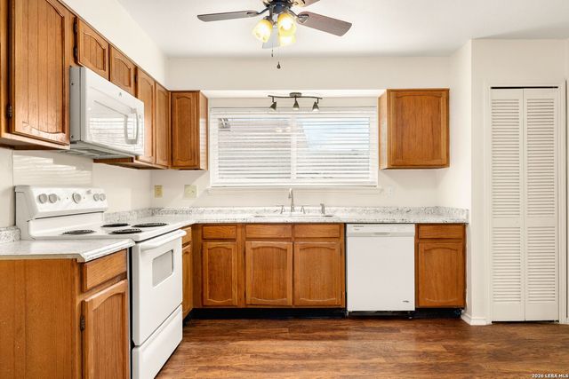 4627 Barhill, San Antonio, TX 78217