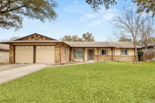 4627 Barhill, San Antonio, TX 78217