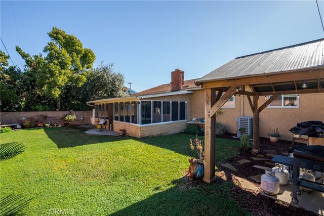 1133 W Fredkin Drive, Covina, CA 91722