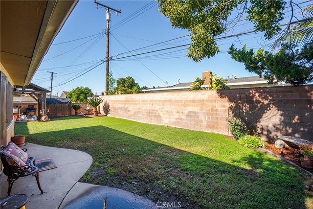 1133 W Fredkin Drive, Covina, CA 91722