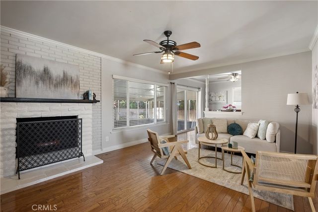 1133 W Fredkin Drive, Covina, CA 91722