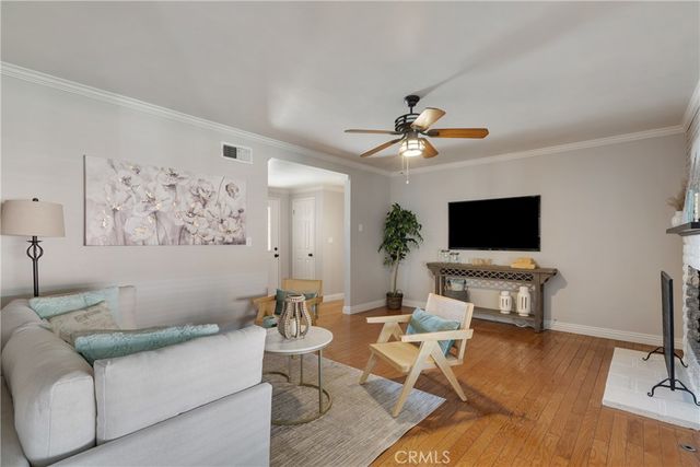 1133 W Fredkin Drive, Covina, CA 91722