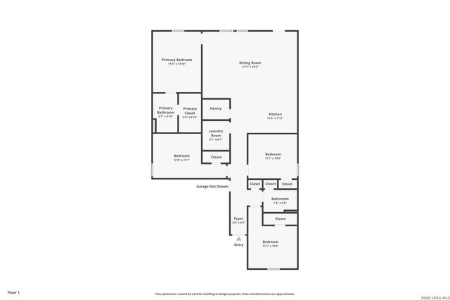 1053 Seedling Ln, Seguin, TX 78155