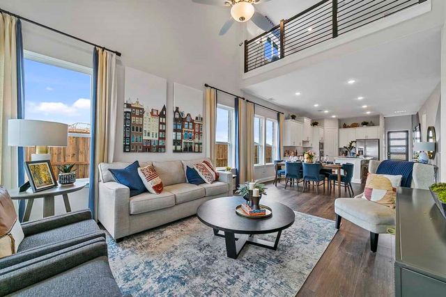 11516 Pinto Street, Frisco, TX 75035