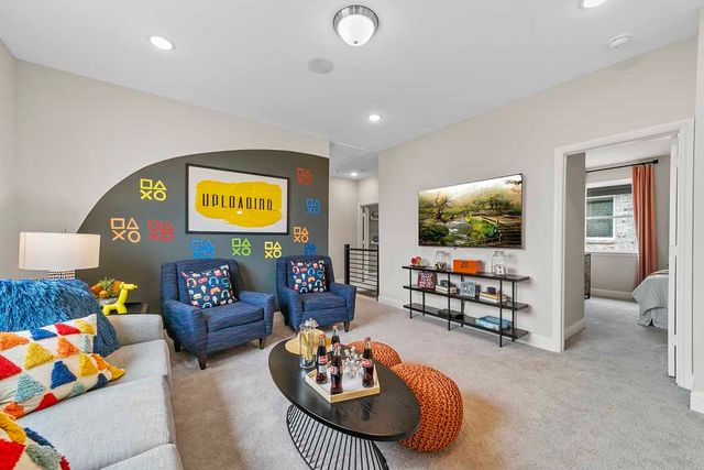 11516 Pinto Street, Frisco, TX 75035