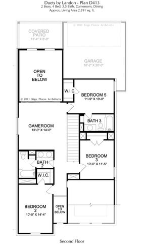 11516 Pinto Street, Frisco, TX 75035