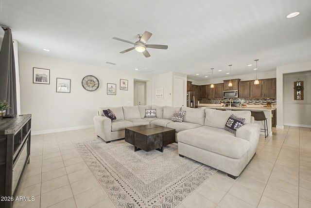 21628 N 268TH Drive, Buckeye, AZ 85396
