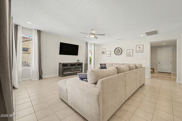 21628 N 268TH Drive, Buckeye, AZ 85396