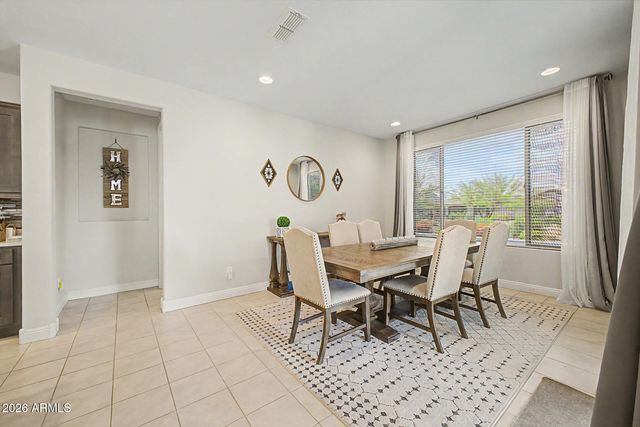 21628 N 268TH Drive, Buckeye, AZ 85396