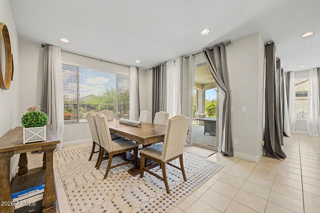 21628 N 268TH Drive, Buckeye, AZ 85396