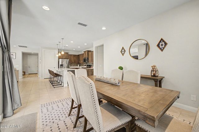 21628 N 268TH Drive, Buckeye, AZ 85396