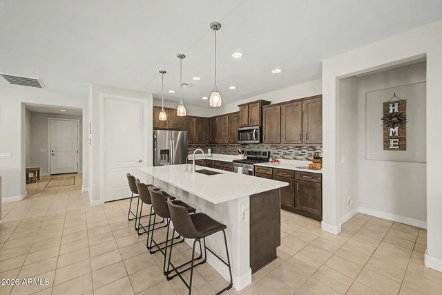 21628 N 268TH Drive, Buckeye, AZ 85396
