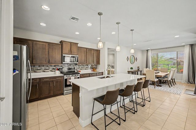 21628 N 268TH Drive, Buckeye, AZ 85396