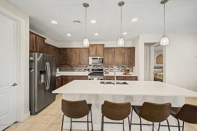 21628 N 268TH Drive, Buckeye, AZ 85396