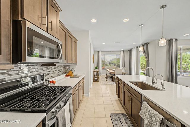 21628 N 268TH Drive, Buckeye, AZ 85396