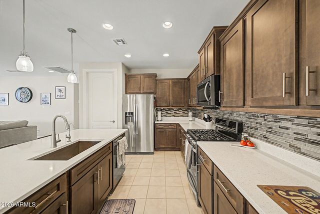 21628 N 268TH Drive, Buckeye, AZ 85396