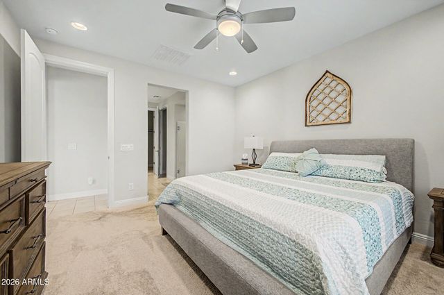 21628 N 268TH Drive, Buckeye, AZ 85396