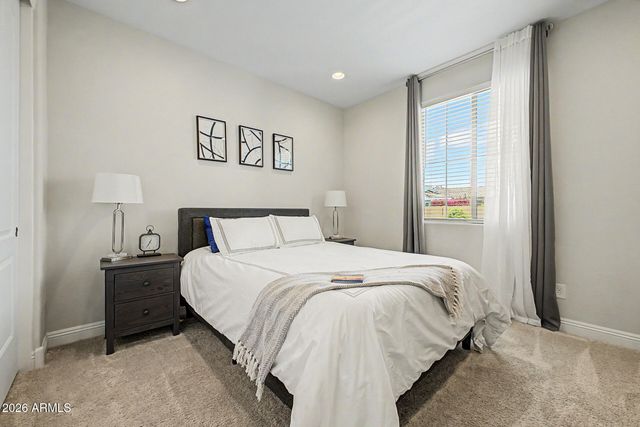 21628 N 268TH Drive, Buckeye, AZ 85396