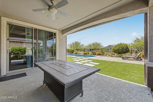 21628 N 268TH Drive, Buckeye, AZ 85396