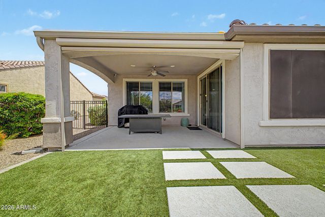 21628 N 268TH Drive, Buckeye, AZ 85396