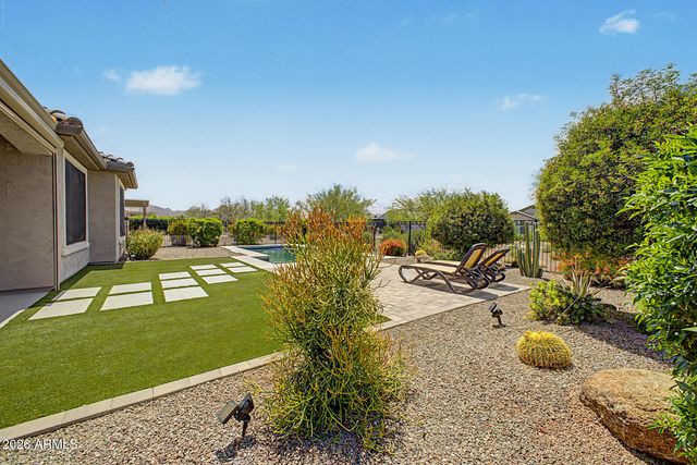 21628 N 268TH Drive, Buckeye, AZ 85396