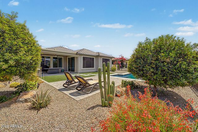 21628 N 268TH Drive, Buckeye, AZ 85396