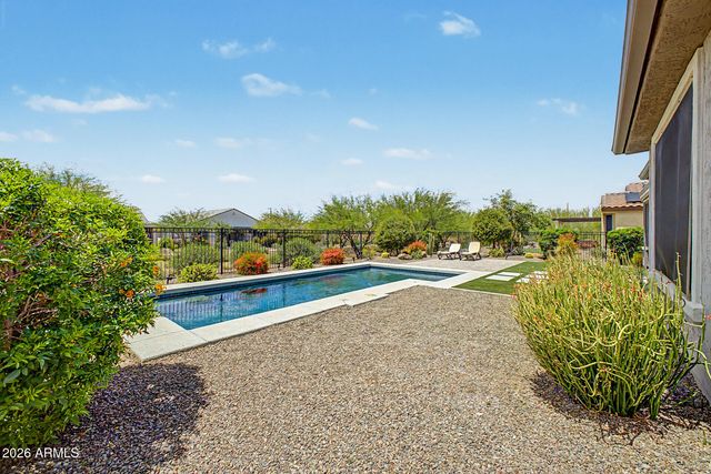 21628 N 268TH Drive, Buckeye, AZ 85396