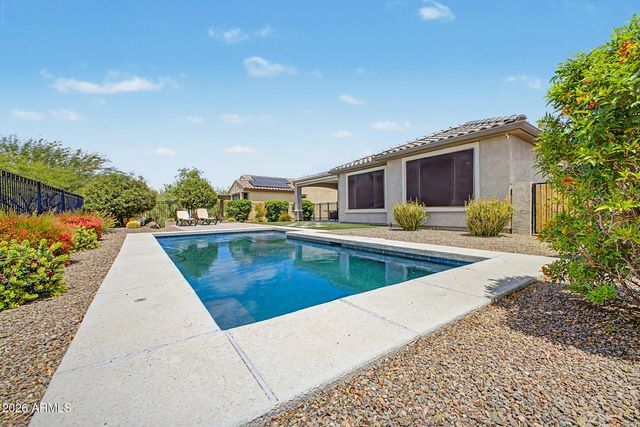 21628 N 268TH Drive, Buckeye, AZ 85396