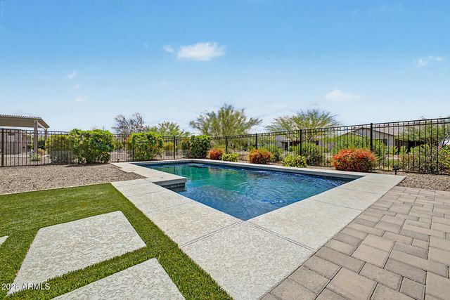 21628 N 268TH Drive, Buckeye, AZ 85396