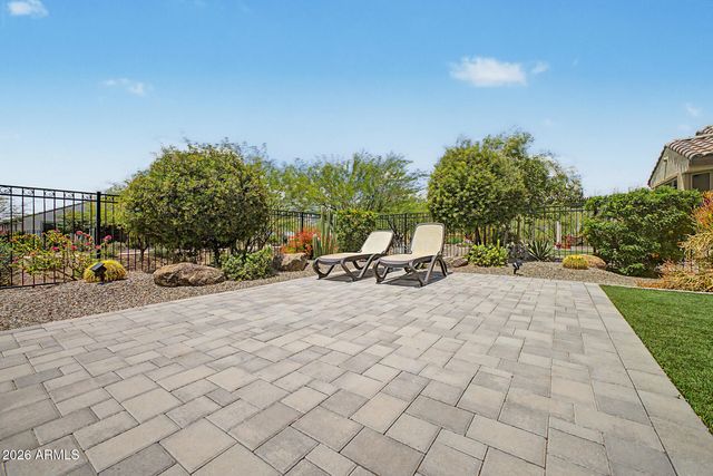 21628 N 268TH Drive, Buckeye, AZ 85396