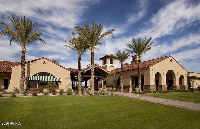 21628 N 268TH Drive, Buckeye, AZ 85396