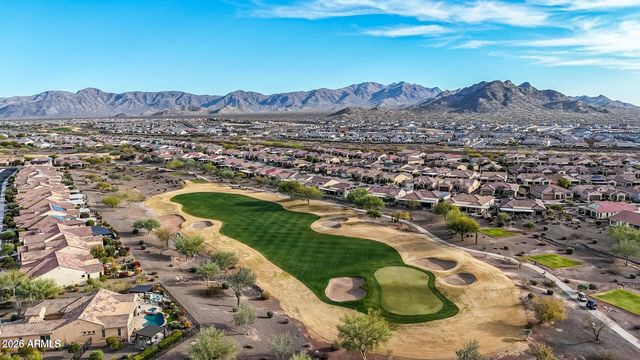 21628 N 268TH Drive, Buckeye, AZ 85396