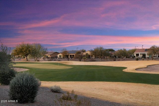 21628 N 268TH Drive, Buckeye, AZ 85396
