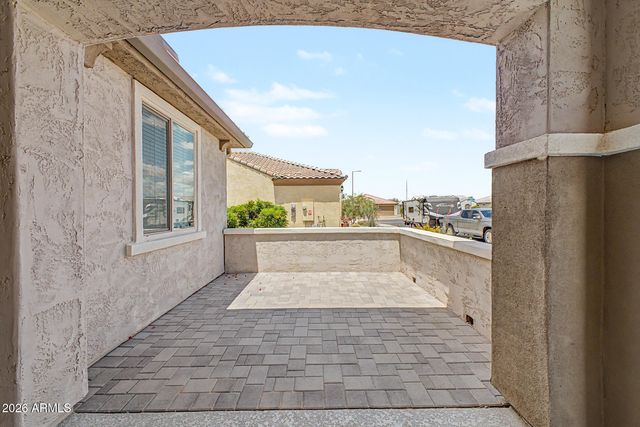 21628 N 268TH Drive, Buckeye, AZ 85396