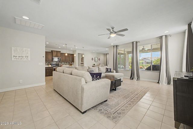 21628 N 268TH Drive, Buckeye, AZ 85396
