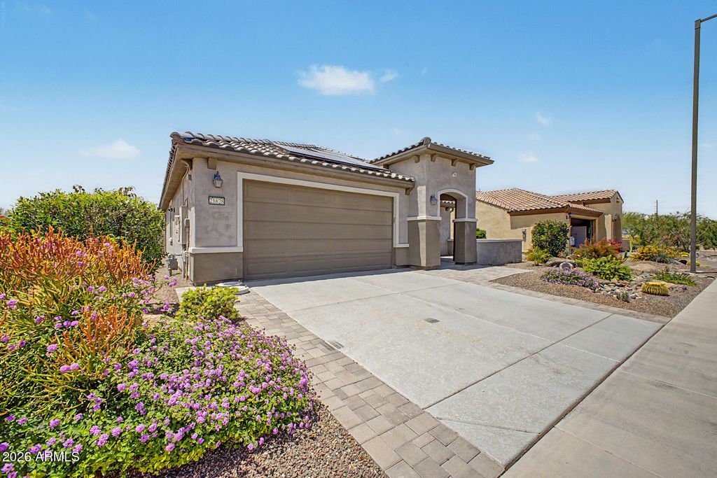 21628 N 268TH Drive, Buckeye, AZ 85396 — photo 2