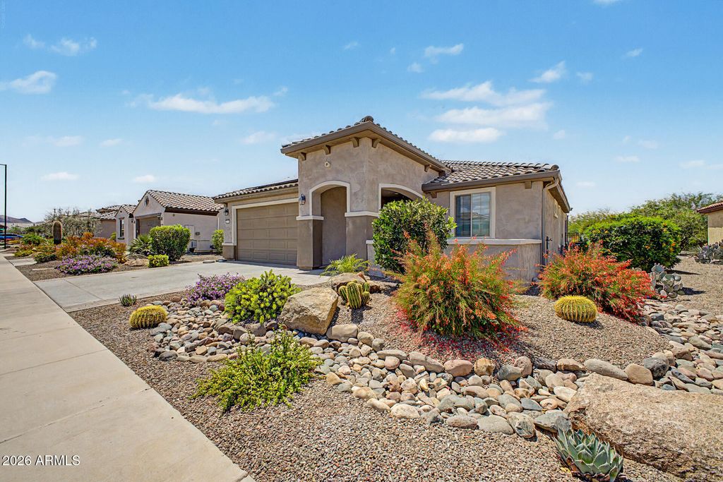 21628 N 268TH Drive, Buckeye, AZ 85396 — photo 3