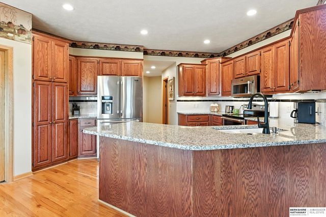 1013 Mary Beth Circle, Blair, NE 68008