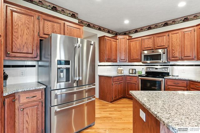 1013 Mary Beth Circle, Blair, NE 68008