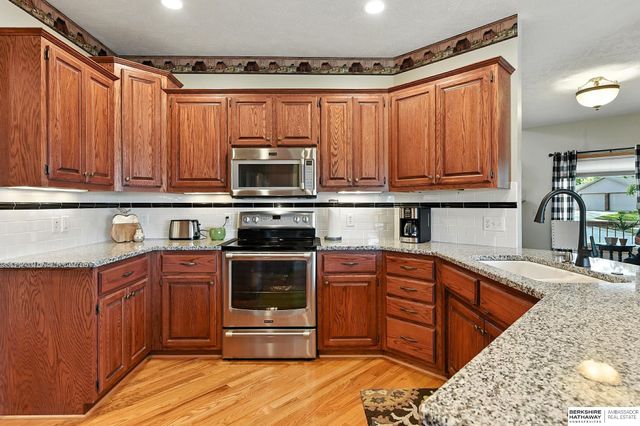 1013 Mary Beth Circle, Blair, NE 68008