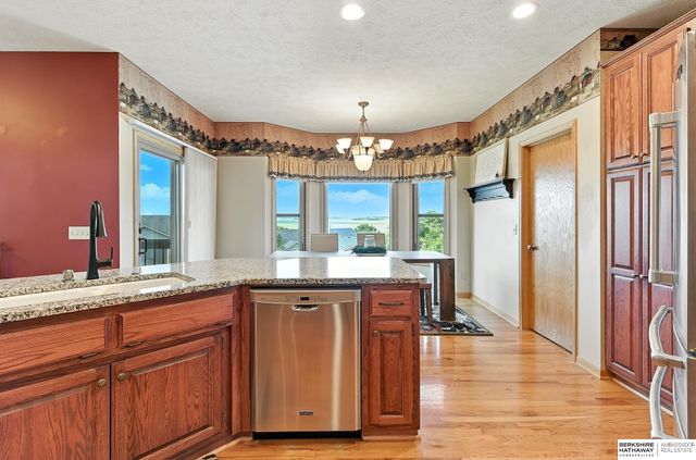 1013 Mary Beth Circle, Blair, NE 68008