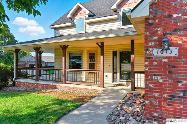 1013 Mary Beth Circle, Blair, NE 68008