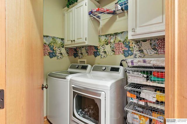 1013 Mary Beth Circle, Blair, NE 68008