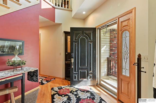 1013 Mary Beth Circle, Blair, NE 68008