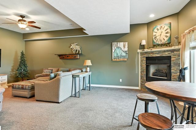 1013 Mary Beth Circle, Blair, NE 68008