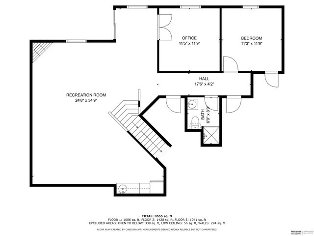 1013 Mary Beth Circle, Blair, NE 68008