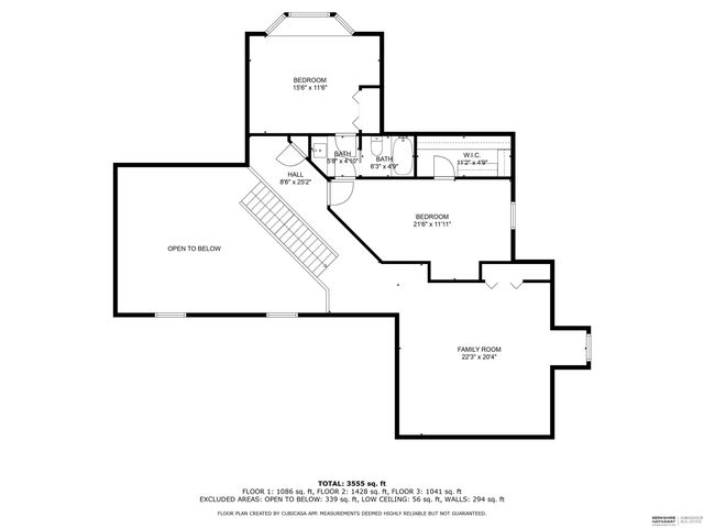 1013 Mary Beth Circle, Blair, NE 68008