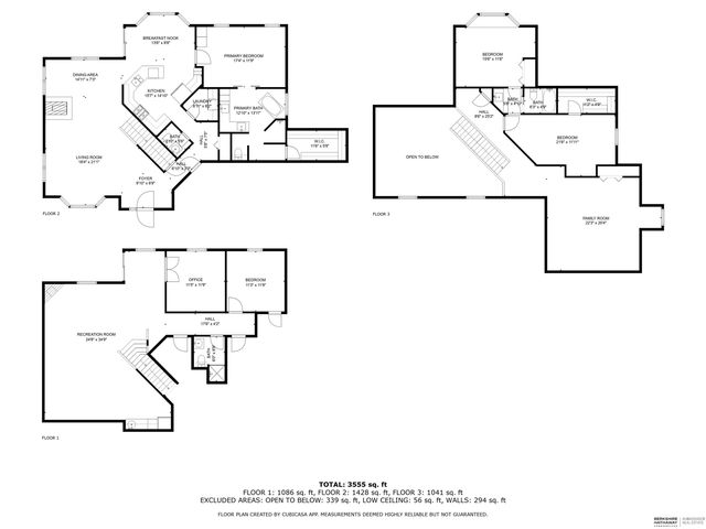 1013 Mary Beth Circle, Blair, NE 68008