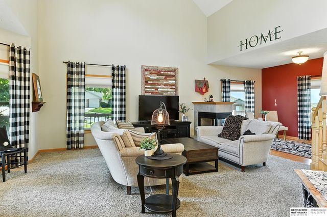 1013 Mary Beth Circle, Blair, NE 68008